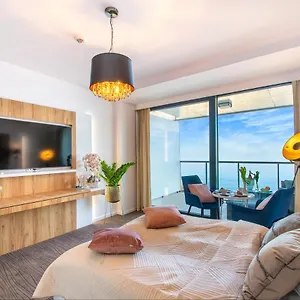 North Apartments, Sunsetview 507 Kołobrzeg