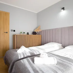 Apartament Julia