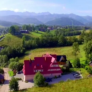 Accommodatie bij particulieren Tatrzanska Pod Brzyzkiem, Zakopane