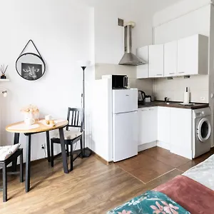 Piotrapartments Apartamento