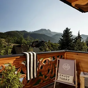 Bed and breakfast 11 Folk & Design