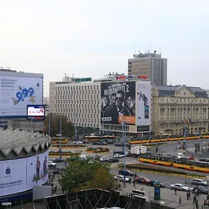 Centrum Daniella Warszawa