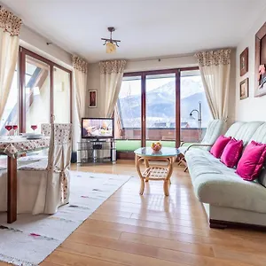Apartament Bajeczna Góra