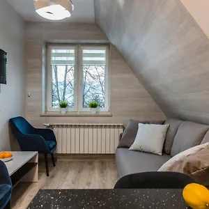 Apartament Udanypobyt Apartament Zamoyskiego