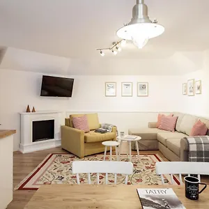 Apartament Zakohome- Skocznia
