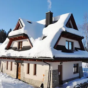 Apartament Jszi