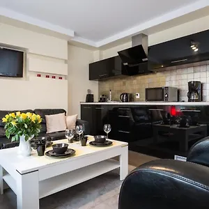 Apartament Krupówki Premio